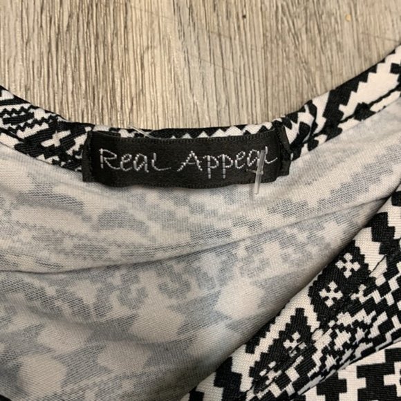 Real appeal mini dress - Picture 3 of 3